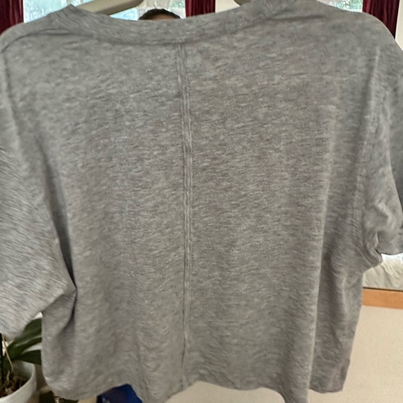 All yours cropped tee - Picture 5 of 5